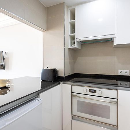 Blonzu Camboya Apartment Torremolinos Ngoại thất bức ảnh