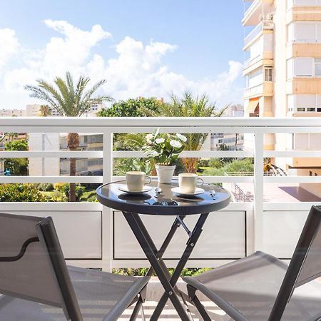 Blonzu Camboya Apartment Torremolinos Ngoại thất bức ảnh