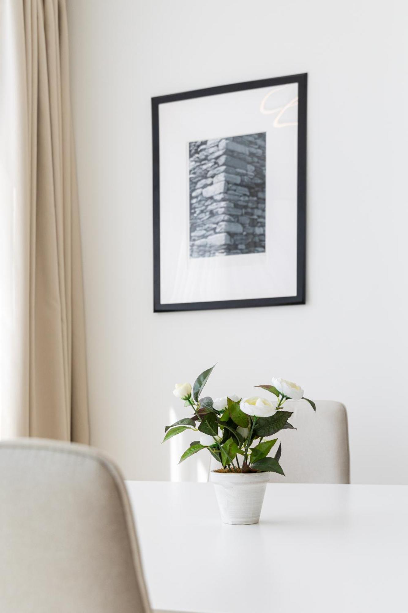 Blonzu Camboya Apartment Torremolinos Ngoại thất bức ảnh