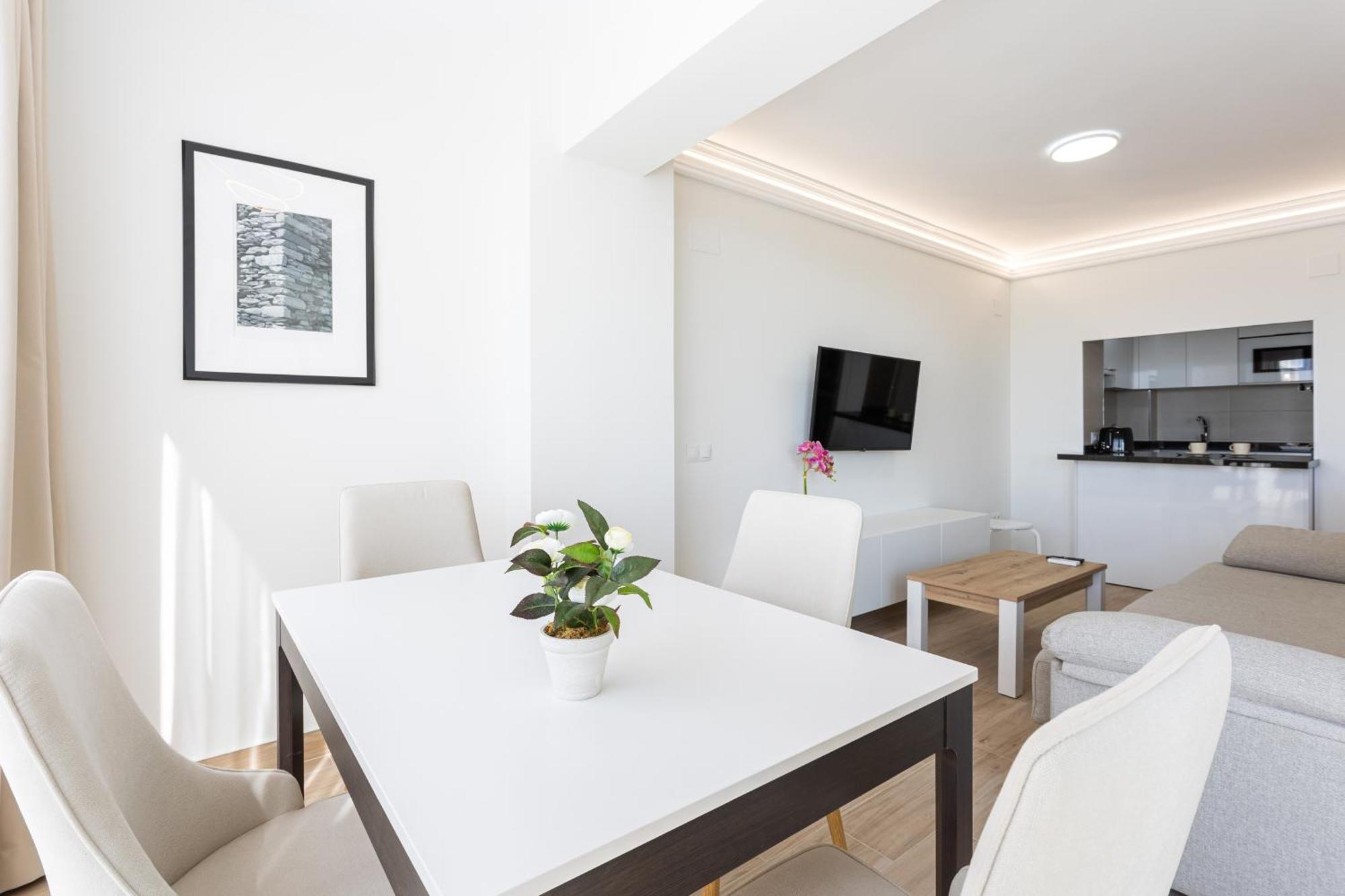 Blonzu Camboya Apartment Torremolinos Ngoại thất bức ảnh