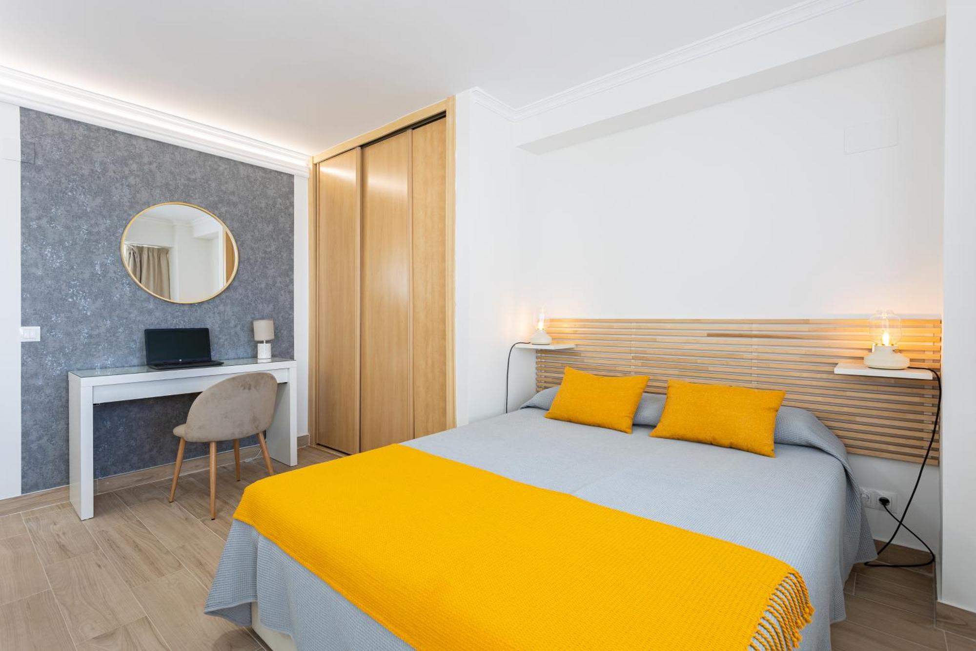 Blonzu Camboya Apartment Torremolinos Ngoại thất bức ảnh