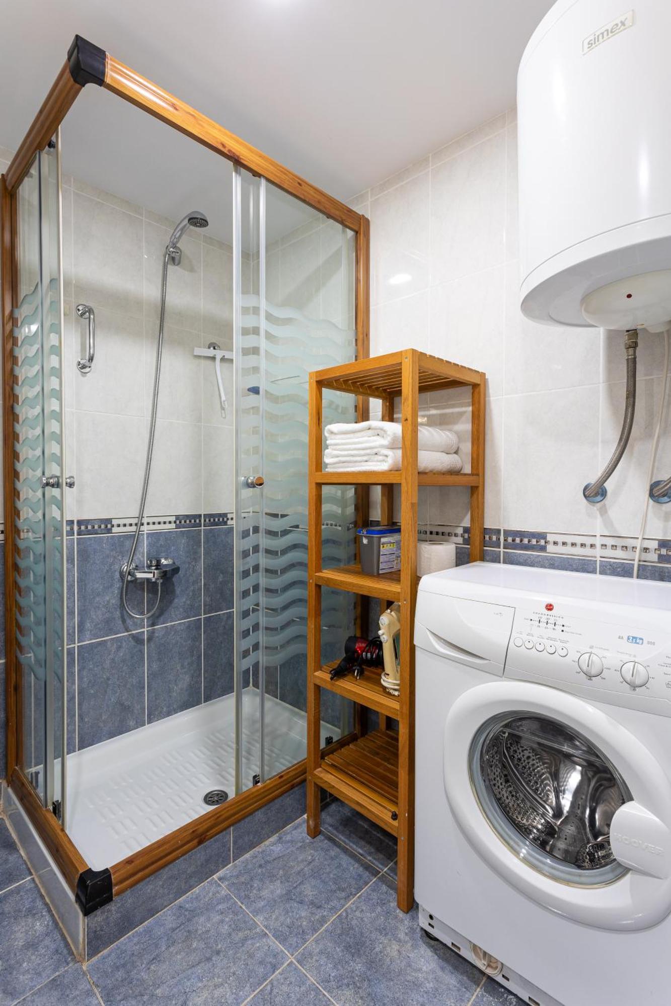 Blonzu Camboya Apartment Torremolinos Ngoại thất bức ảnh