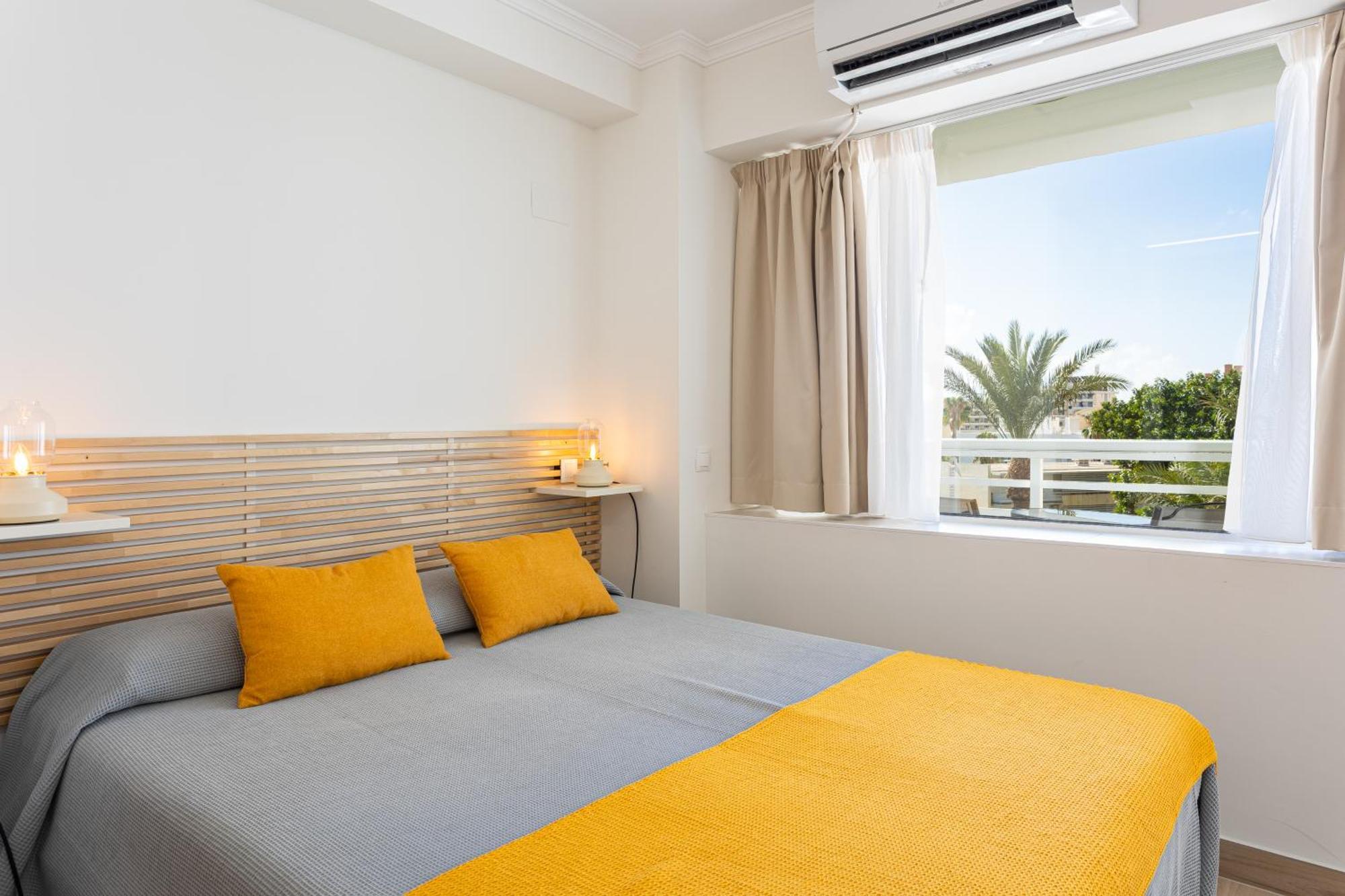 Blonzu Camboya Apartment Torremolinos Ngoại thất bức ảnh