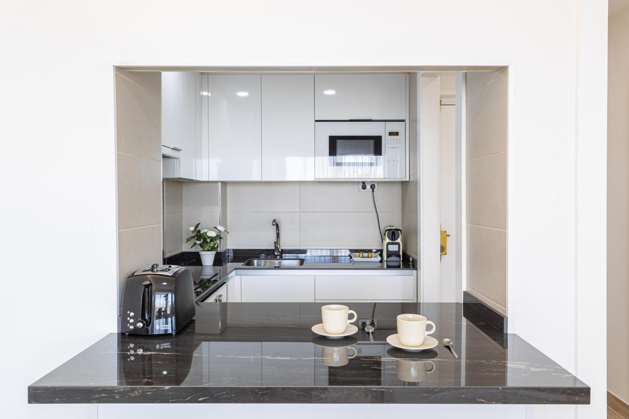 Blonzu Camboya Apartment Torremolinos Ngoại thất bức ảnh